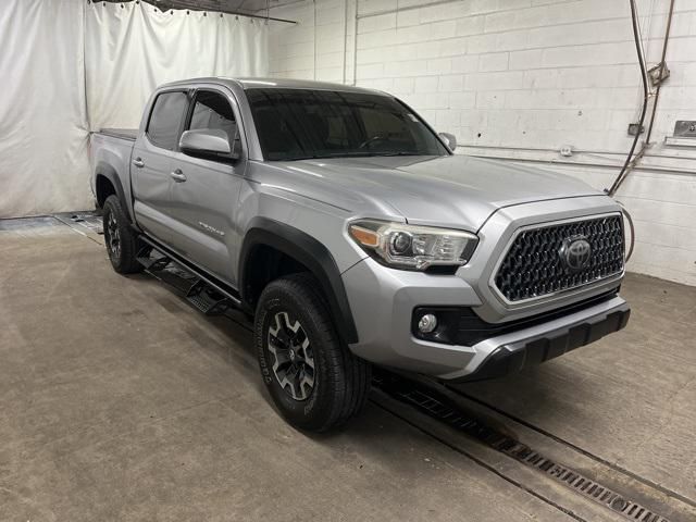 2018 Toyota Tacoma