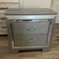 Bedroom Set 