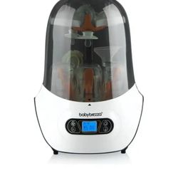 Baby Brezza One Step Sterilizer Dryer