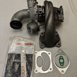 Turbochargers For Ford Escape Fusion Edge Lincoln MKC MKZ 2.0L 2017-2020