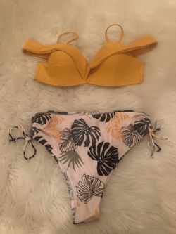 Bikini Bathing Suit NEW