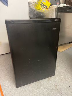 Small refrigerator