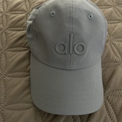 ALO HAT