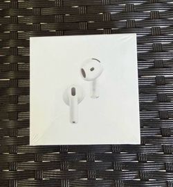 AirPods 4 ANC