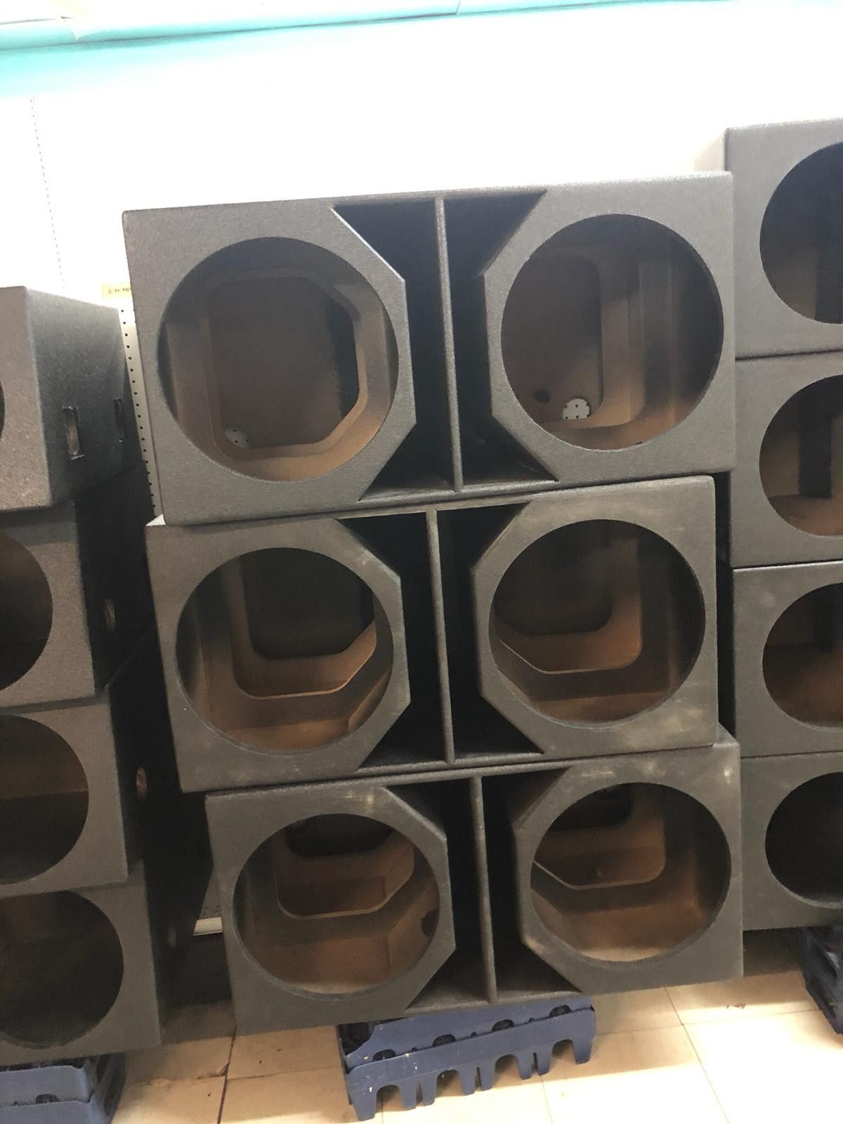 PROBOX HEAVY DUTY FOR 2 15s CLEARANCE SALE ONLY $169!! WOW!