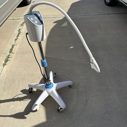 Teeth Whitening Machine