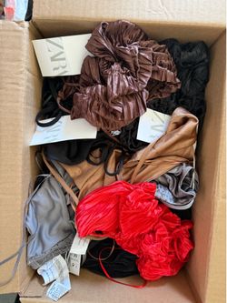 Zara women’s clothes