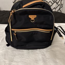 Modern Diaper Backpack By Twelve little 