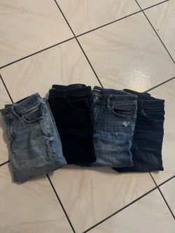 Express Jeans