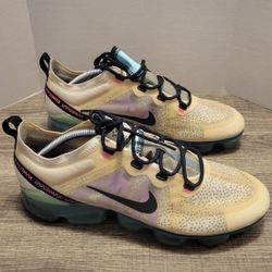 Nike Air VaporMax 2019 Shoes Size 10.5