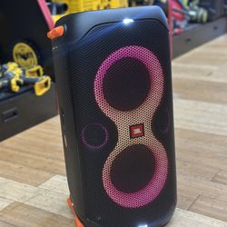 JBL PARTYBOX 110 Bluetooth Speaker Wireless 