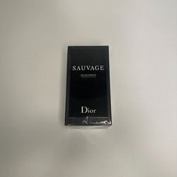 Dior Sauvage Cologne 
