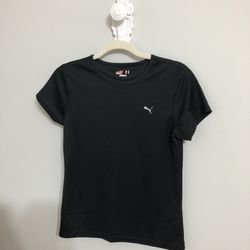 Puma shirt