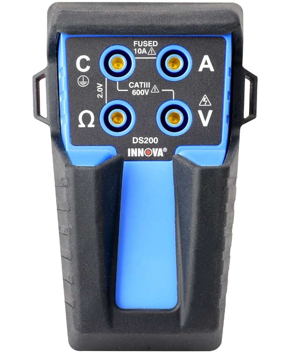 **Revolutionize Your Diagnostics with INNOVA DS200: The Wireless Multimeter Evolution**