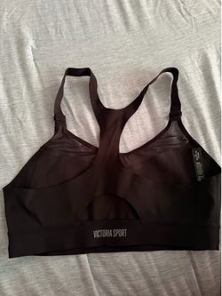 Victoria secret sport bras size M