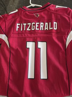 Youth M Larry Fitzgerald jersey