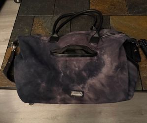 Madden Girl Travel Tote