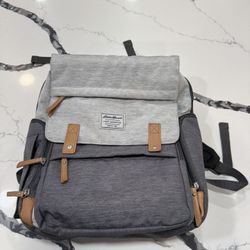 Eddie Bauer Diaper Bag