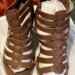 Torrid Shoes 