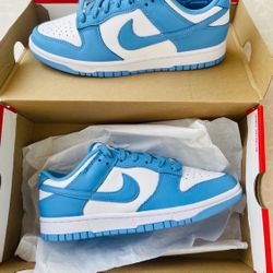 Nike Dunk Low UNC (GS)