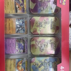 Pokémon Cards