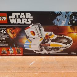 Lego Star Wars The Phantom 75170