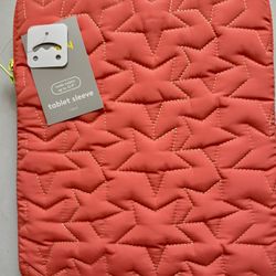 For Laptop Sleeve For Up To 12.9” 