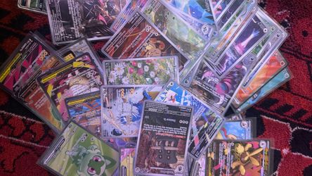Buying modern irs full arts @75%