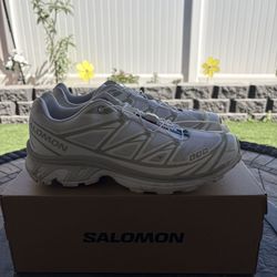 Salomon XT-6 [Size 11 M]