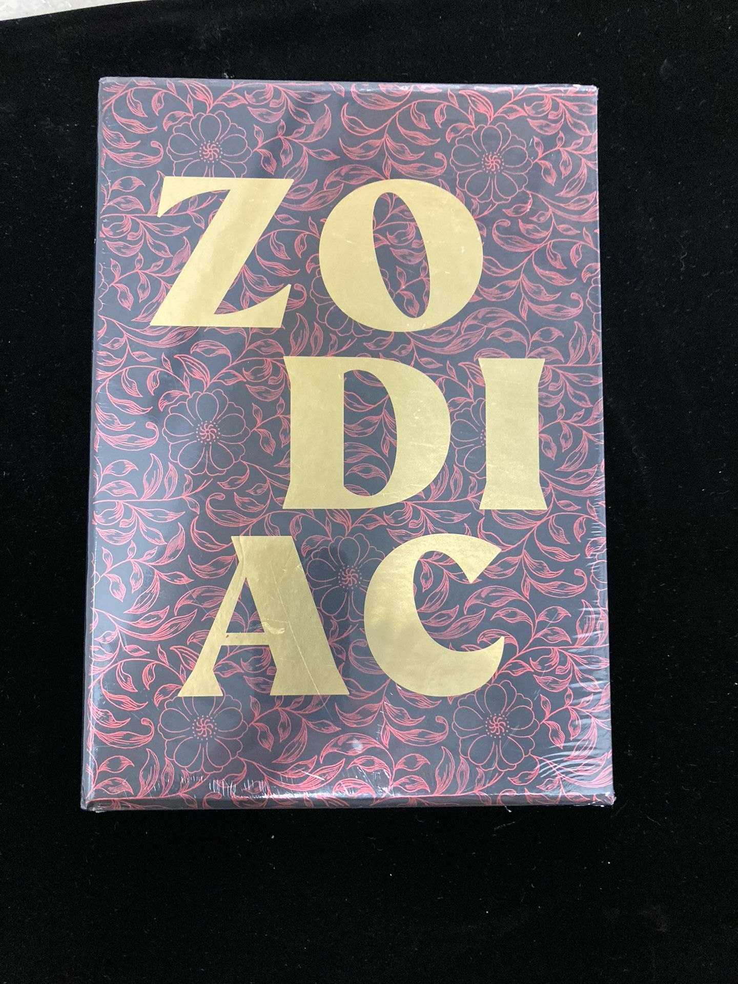 Zodiac Ai Weiwei Deluxe Edition Book Out Of Print