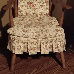 Small Chair
