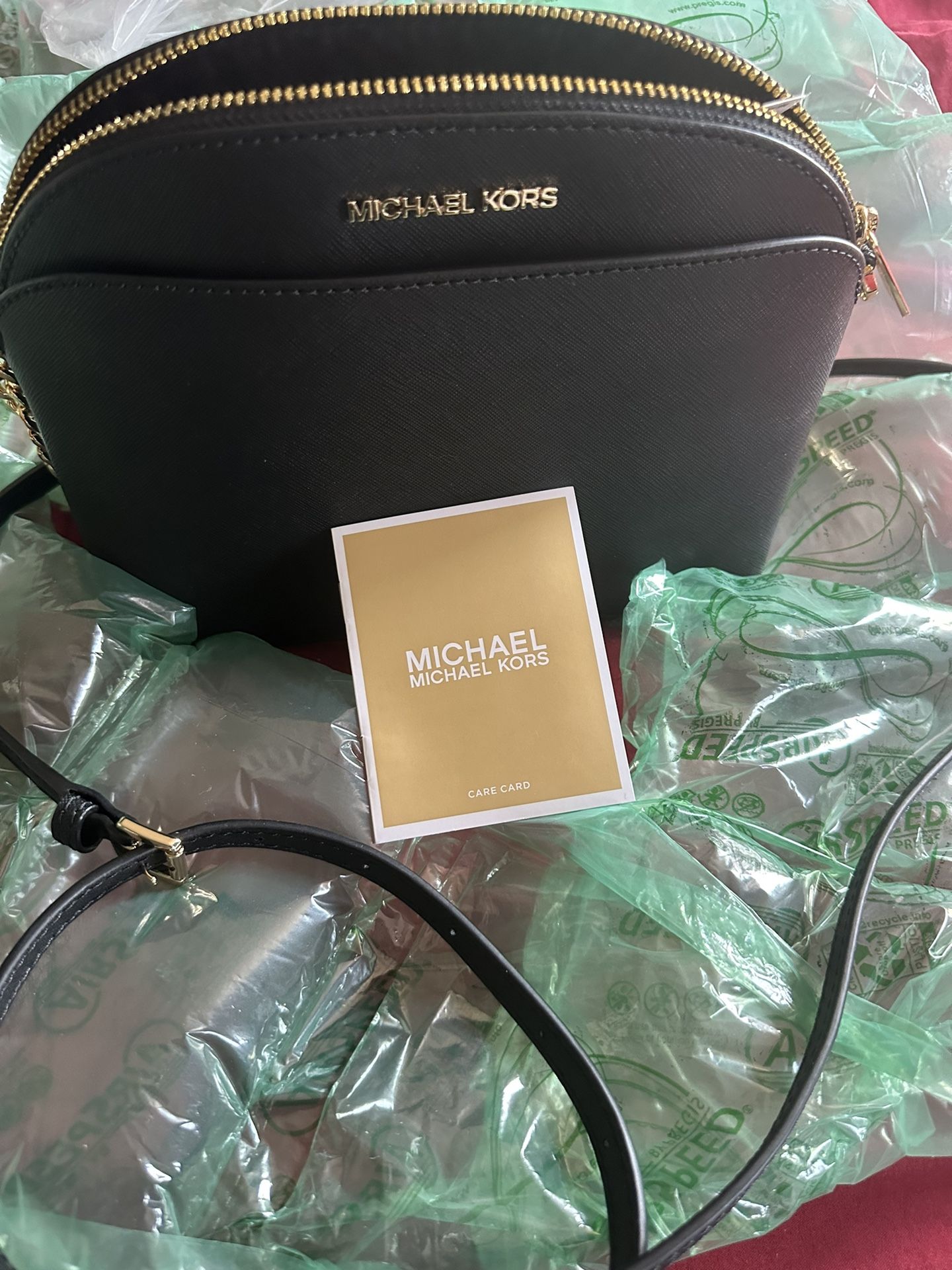 Small Michael Kors Bags New 