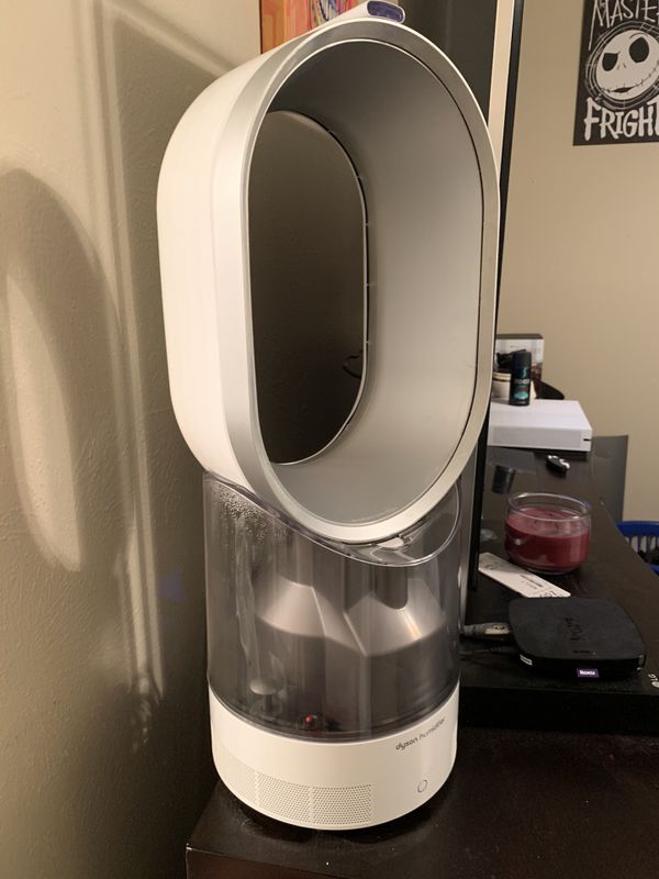 Dyson humidifier. for Sale in Allen, TX OfferUp