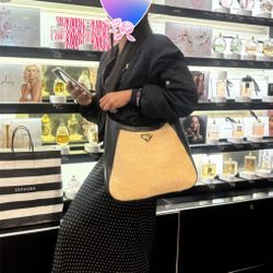 Designer bag