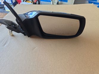 Altima mirror Passenger