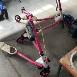 Scooter 