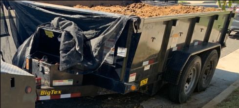 Free Clean Fill Dirt