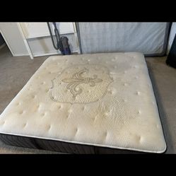 king size mattress 