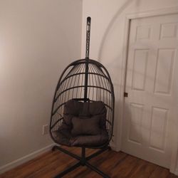 Swing Egg Chair