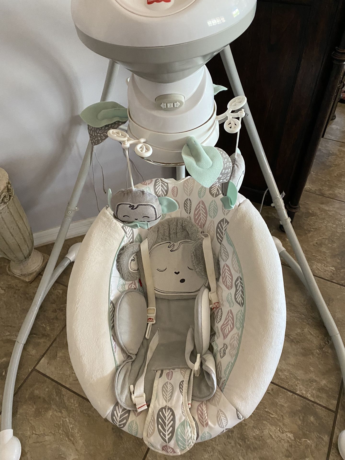 Baby Swing 