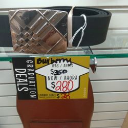 Belt