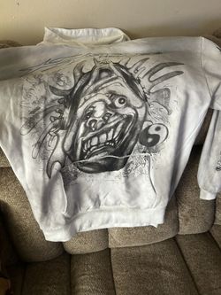 Hellstar Hoodie