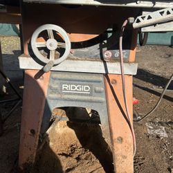 Table Saw 