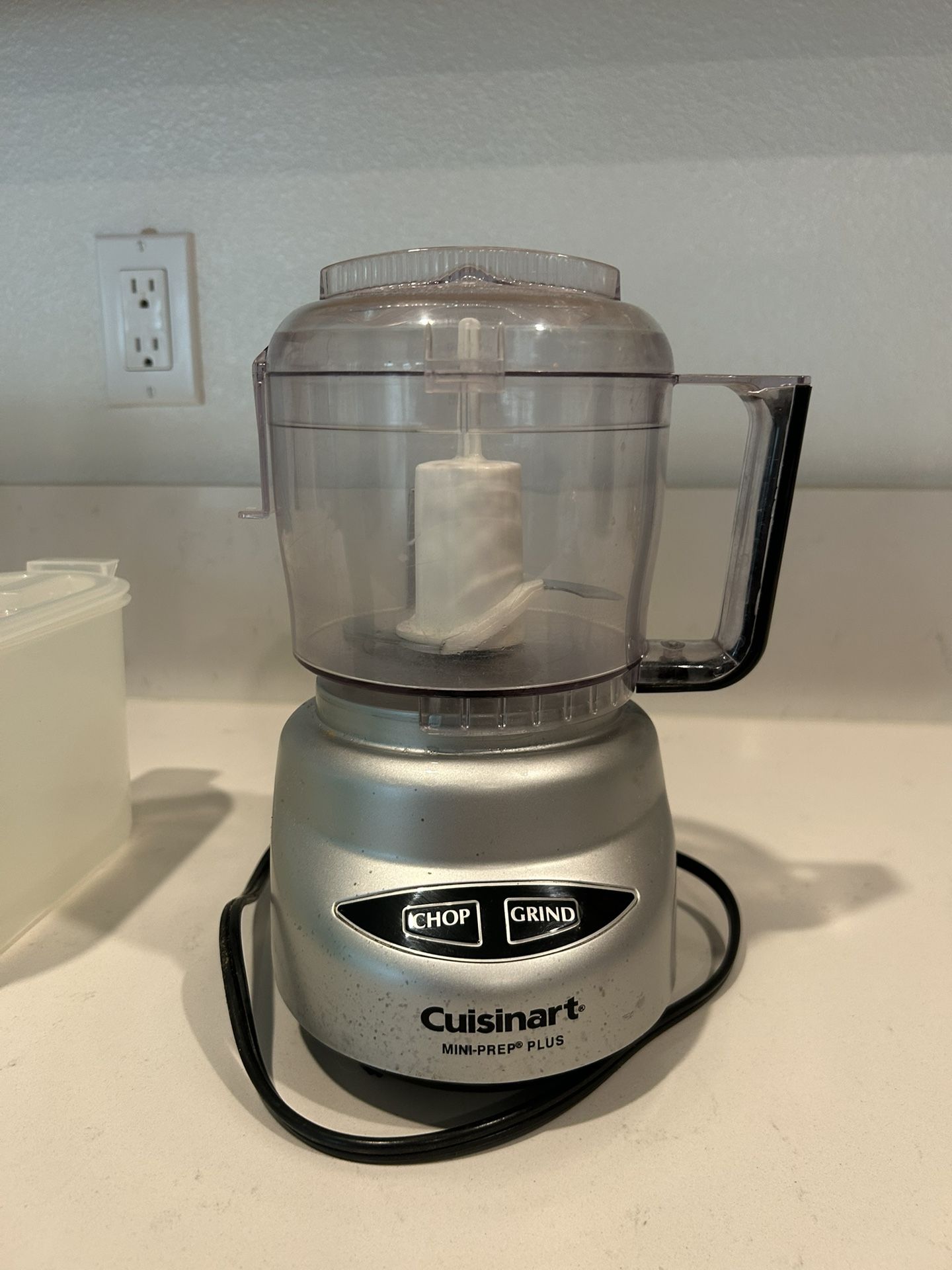 Cusinart Chopper Grinder