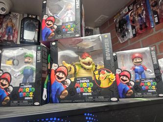 Super mario