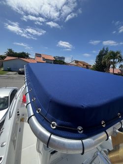 TTop ( Tapiceria Marina ,marine Upholstery ,boat,bote, Barco ,asiento )