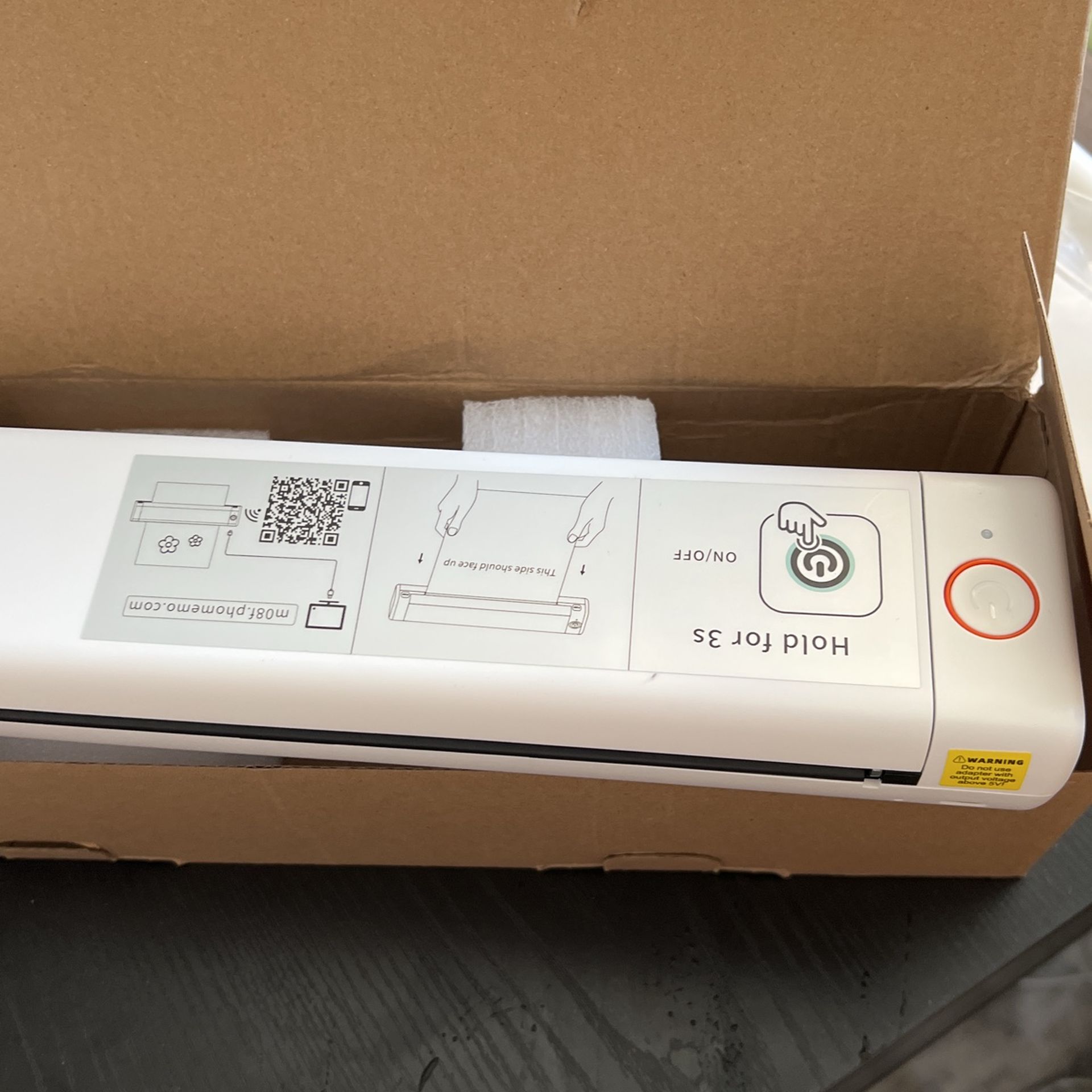 Thermal Printer