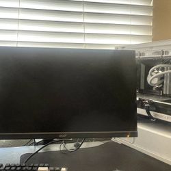 240hz Gaming Monitor 