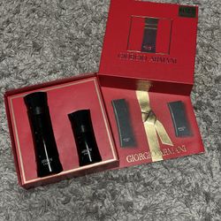 Giorgio Armani Armani Code Eau de Parfum