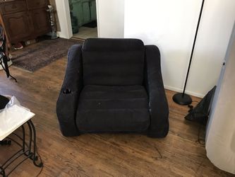 Inflatable Chair And Bed